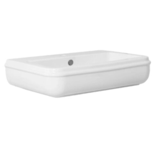 Waschtisch retro CHARME B= 55 cm