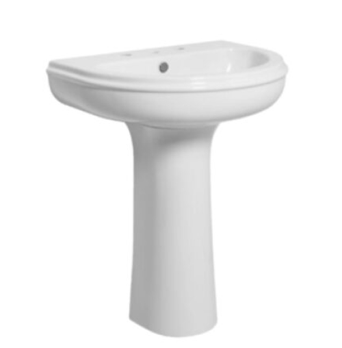 Waschtisch Klassisch Keramik CHARME B= 70 cm