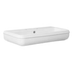 Waschtisch retro CHARME B= 90 cm