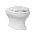 WC Stand Klassisch Azzurra CHARME