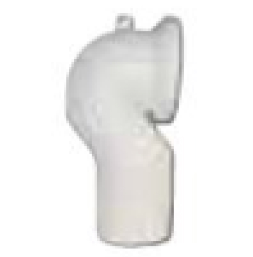 Manschetten für WC bodenstehend