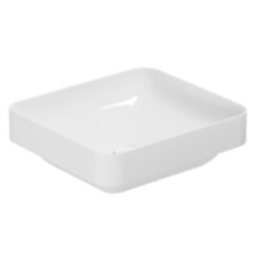 Aufsatzbecken Keramik Azzurra Elegance Soft 45x40x14