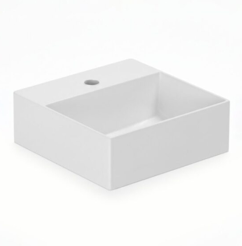 Waschtisch Azzurra Elegance Squared B=35 cm