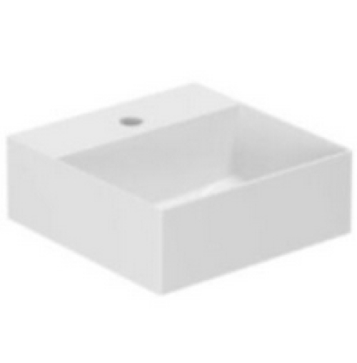 Waschtisch Azzurra Elegance Squared B=35 cm