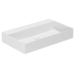 Waschtisch Azzurra Elegance Squared B= 75 cm