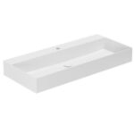 Waschtisch Azzurra Elegance Squared B= 102 cm