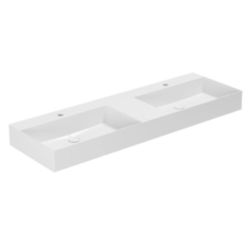 Waschtisch Azzurra Elegance Squared B= 142 cm