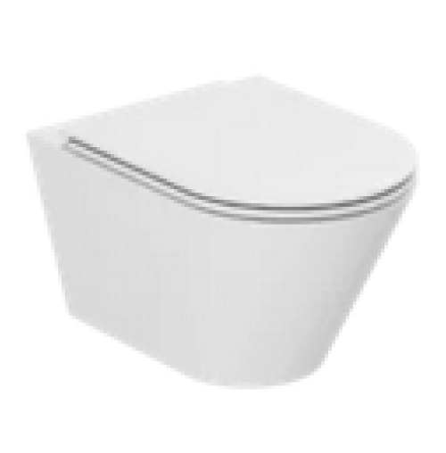 WC Wand Azzurra FORMA