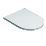 WC Deckel Azzurra FORMA slim Absenkautomatik