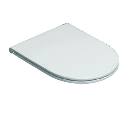 WC Deckel Azzurra FORMA slim Absenkautomatik