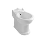 Stand Bidet Klassisch JUBILAEUM Azzurra