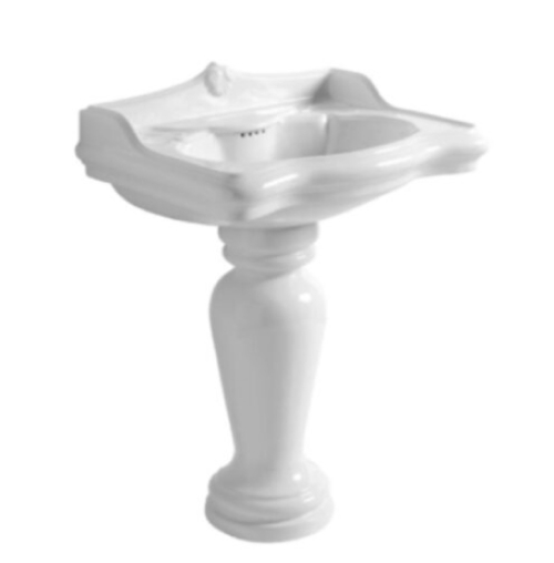 Säule Nostalgisch JUBILAEUM H=68 cm