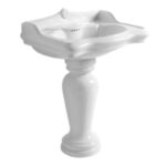 Waschbecken Keramik Klassisch JUBILAEUM 70 cm