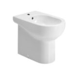 Bidet Bodenstehend Azzurra NUVOLA