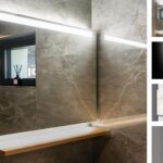Lichtspiegel Schneider Aranga-Line LED 100