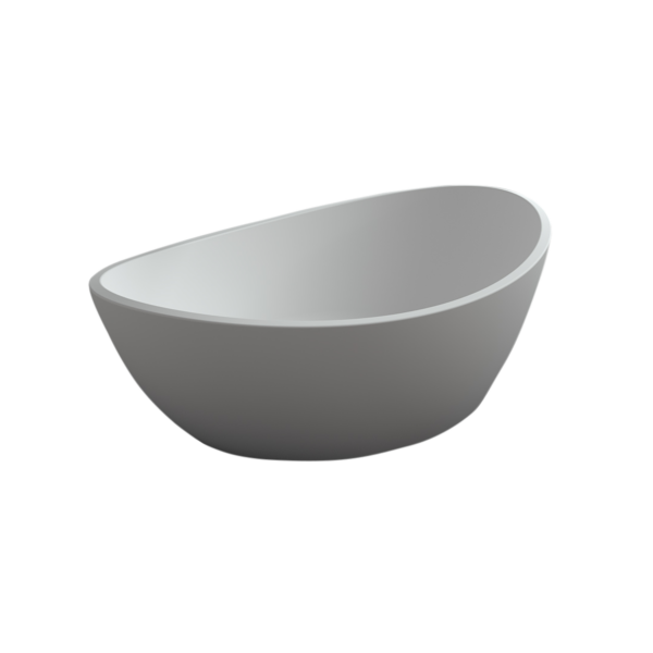 Aufsatzbecken Corian GioiaBagno Becken Ruby-54