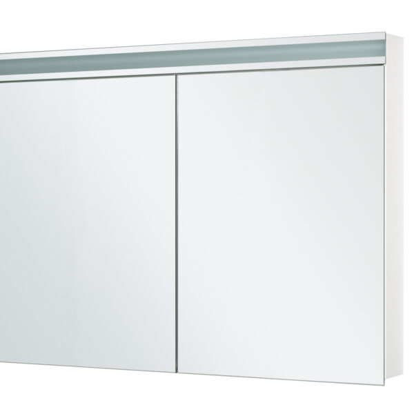 Spiegelschrank mit Beleuchtung Keller AVANCE new LED 100 LED