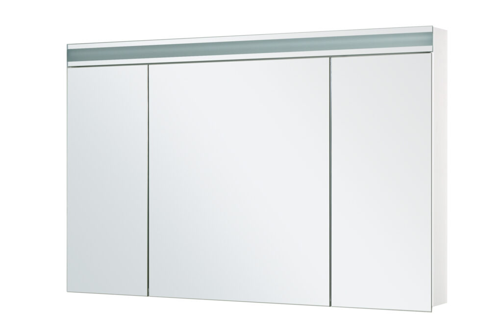 Spiegelschrank Keller Avance new LED 120