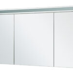 Spiegelschrank Keller Avance new LED 120