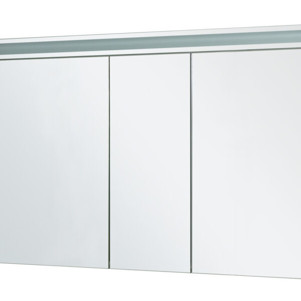 Spiegelschrank mit Beleuchtung Keller Avance new LED 130