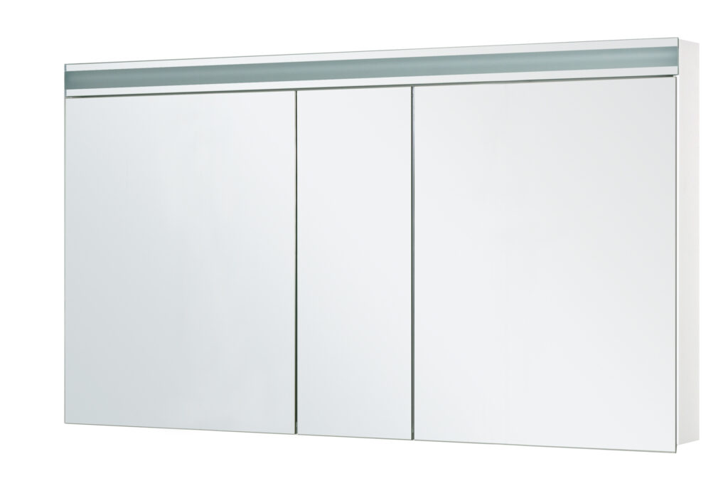 Spiegelschrank mit Beleuchtung Keller Avance new LED 150