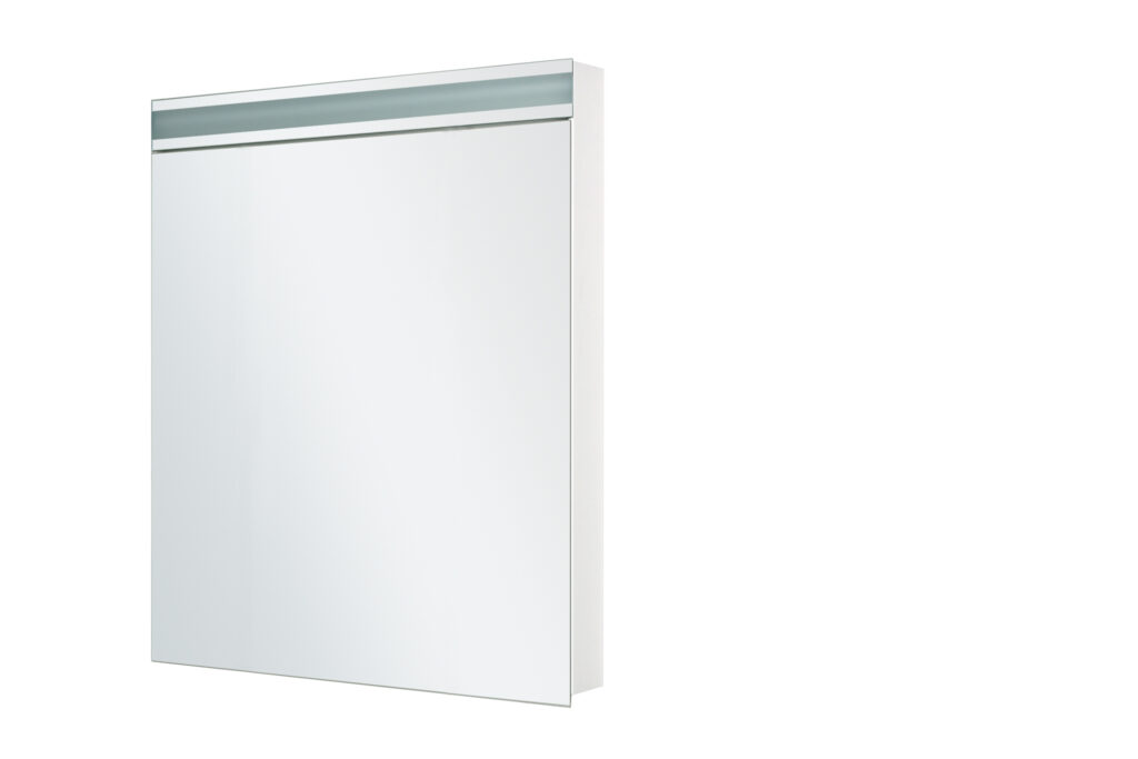 Spiegelschrank mit Beleuchtung Keller AVANCE new LED 50