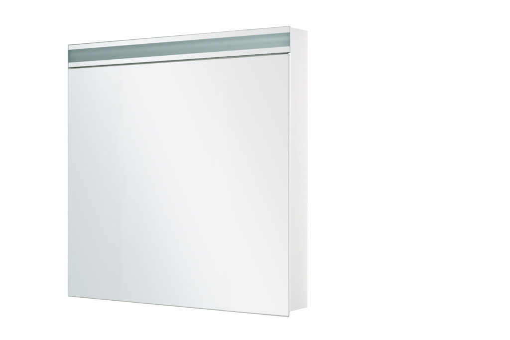 Spiegelschrank mit Beleuchtung Keller AVANCE new LED 60