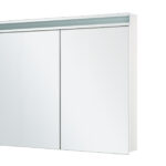 Spiegelschrank mit Beleuchtung Keller AVANCE new LED 80
