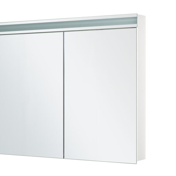 Spiegelschrank mit Beleuchtung Keller AVANCE new LED 80