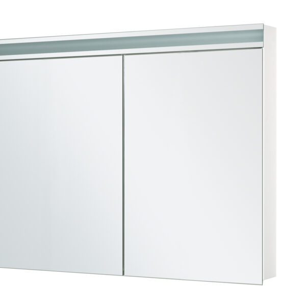 Spiegelschrank mit Beleuchtung Keller AVANCE new LED 90