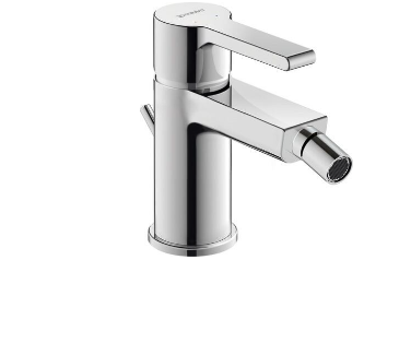 Mischer für Bidet Duravit B2