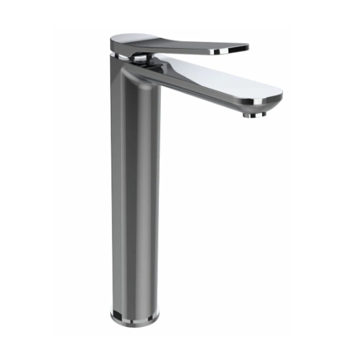 Mischer für Aufsatzbecken Chrom BONGIO GIO2