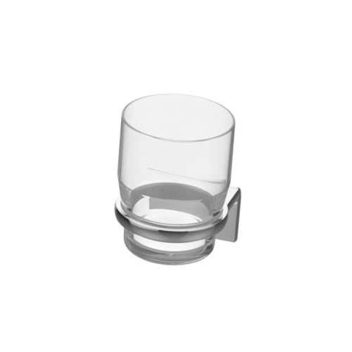 Zahnbürstenbecher wandmodell Bodenschatz Chic 14