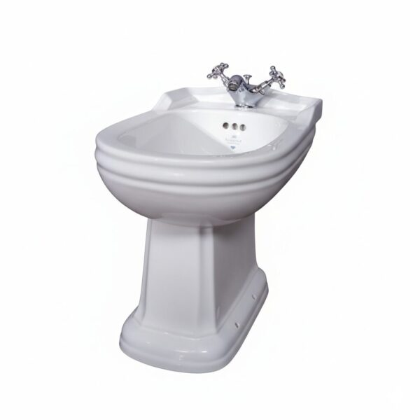 Bidet Stand Silverdale Balasani