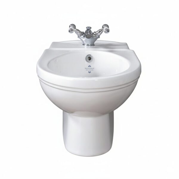 Bidet Wand Silverdale Empire
