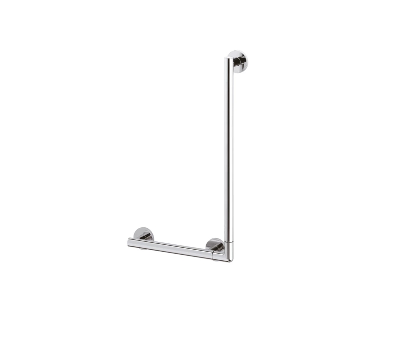 Barrierefrei Keuco CARE Winkelgriff 90 Grad