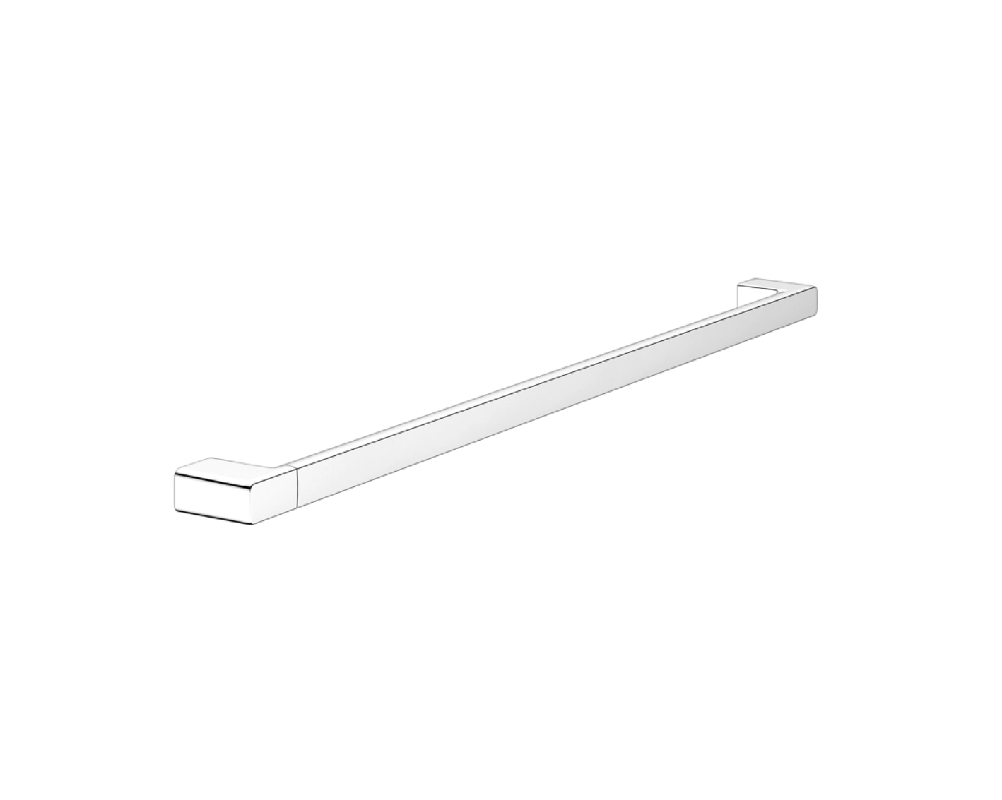 Badetuchstange B 80 cm Keuco Moll