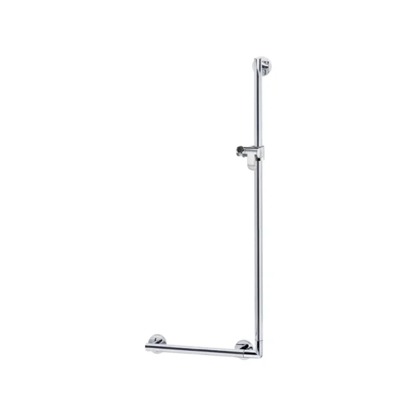 Barrierefrei Keuco Brausehalter Duschhandlauf