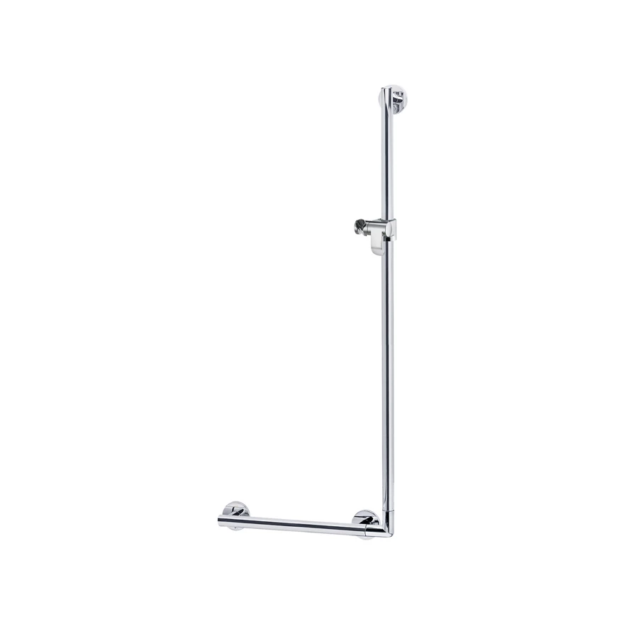 Barrierefrei Keuco Brausehalter Duschhandlauf