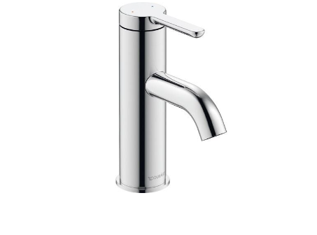 Waschtischarmatur S-Size Duravit C1