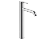 Mischer für Aufsatz Becken XL Duravit C1