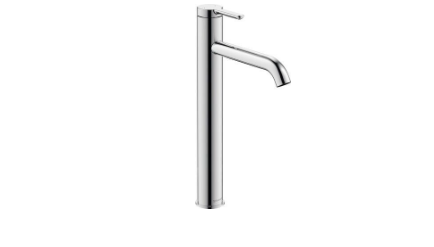 Aufsatzbeckenarmatur XL Duravit C1