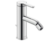 Mischer für Bidet Duravit C1 Rund