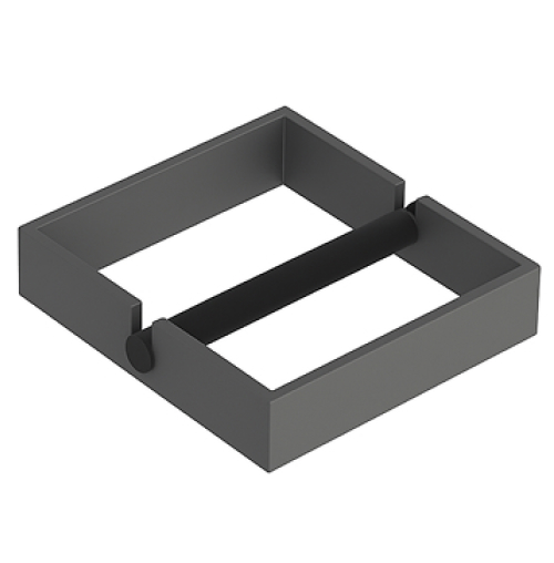 CIELO WC Rollenhalter Design