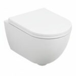 CIELO ERA WC Wand Vortexspülung