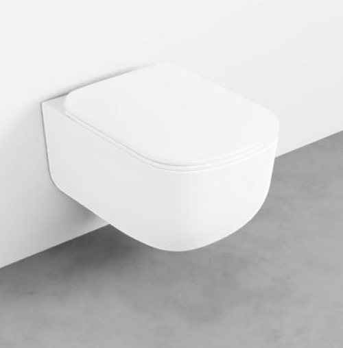 CIELO ERA WC Wand Vortexspülung