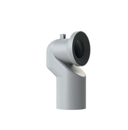 Manschetten für WC bodenstehend