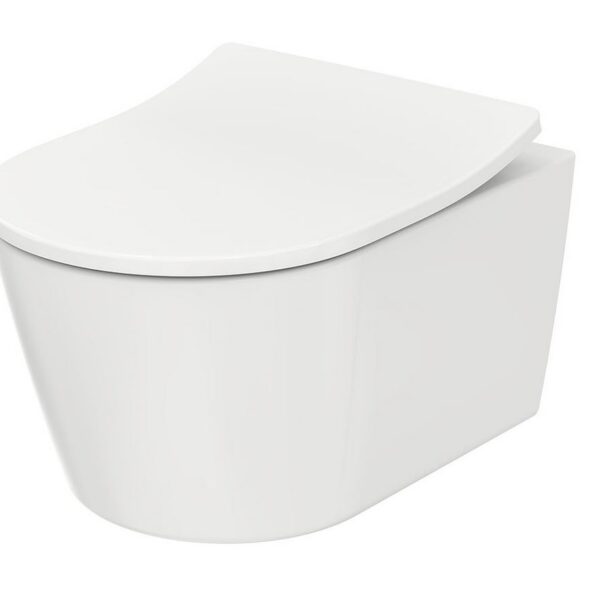 WC Wand TOTO WC RP