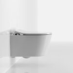 WC Wand TOTO WC RP
