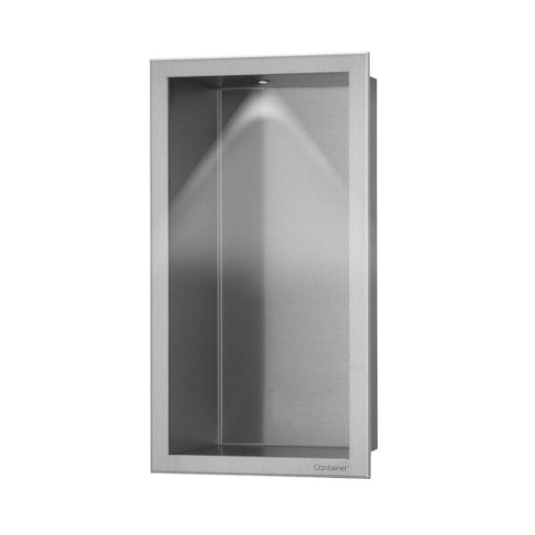 Wandnische ESS BOX 15x30 sichtbarem Rahmen